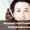 Image 2: A Comprehensive Course in Facial Techniques / Diploma in Skin Care