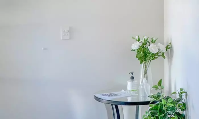 Find Tranquility: Half-Day Spa Package upto Four with Lunch & Bubbles