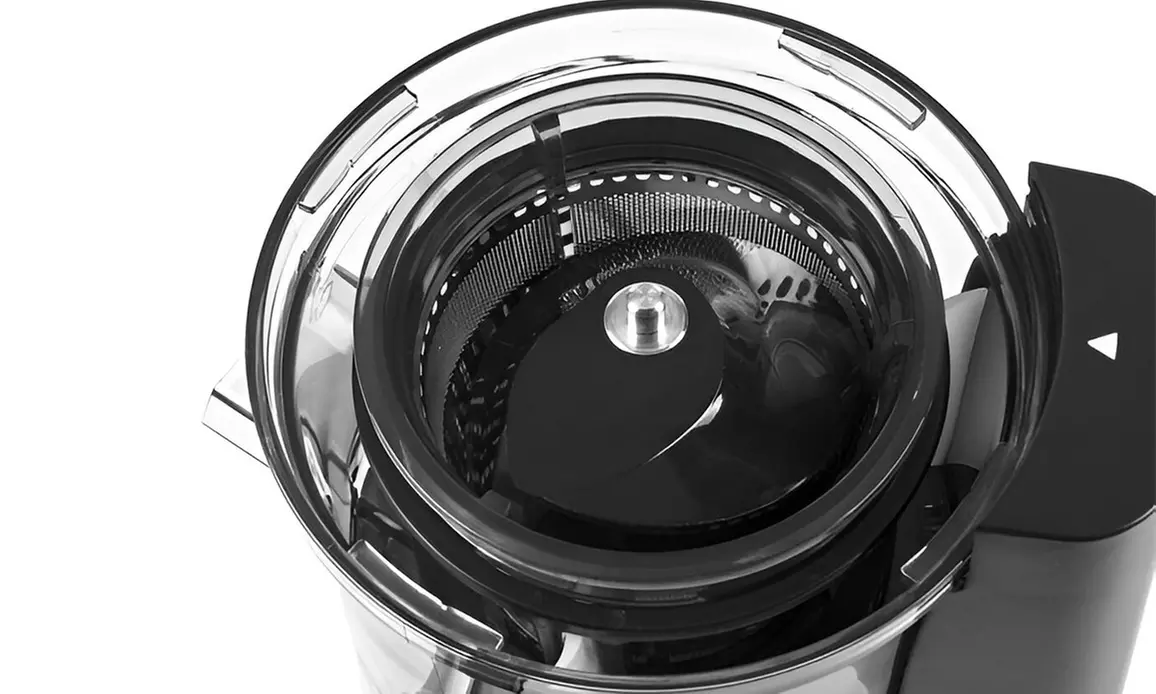 Estrattore succo di frutta e verdura