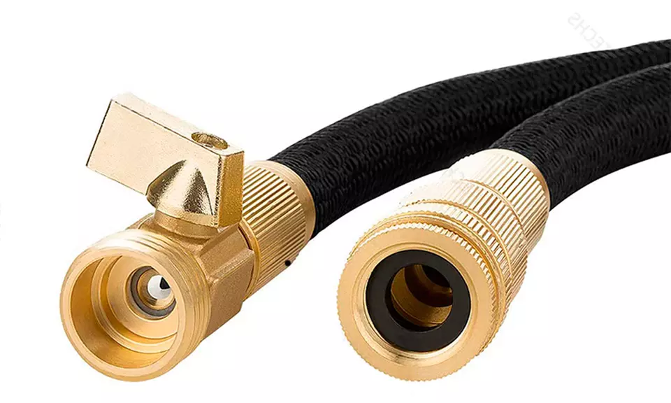 Tubo da giardino estensibile