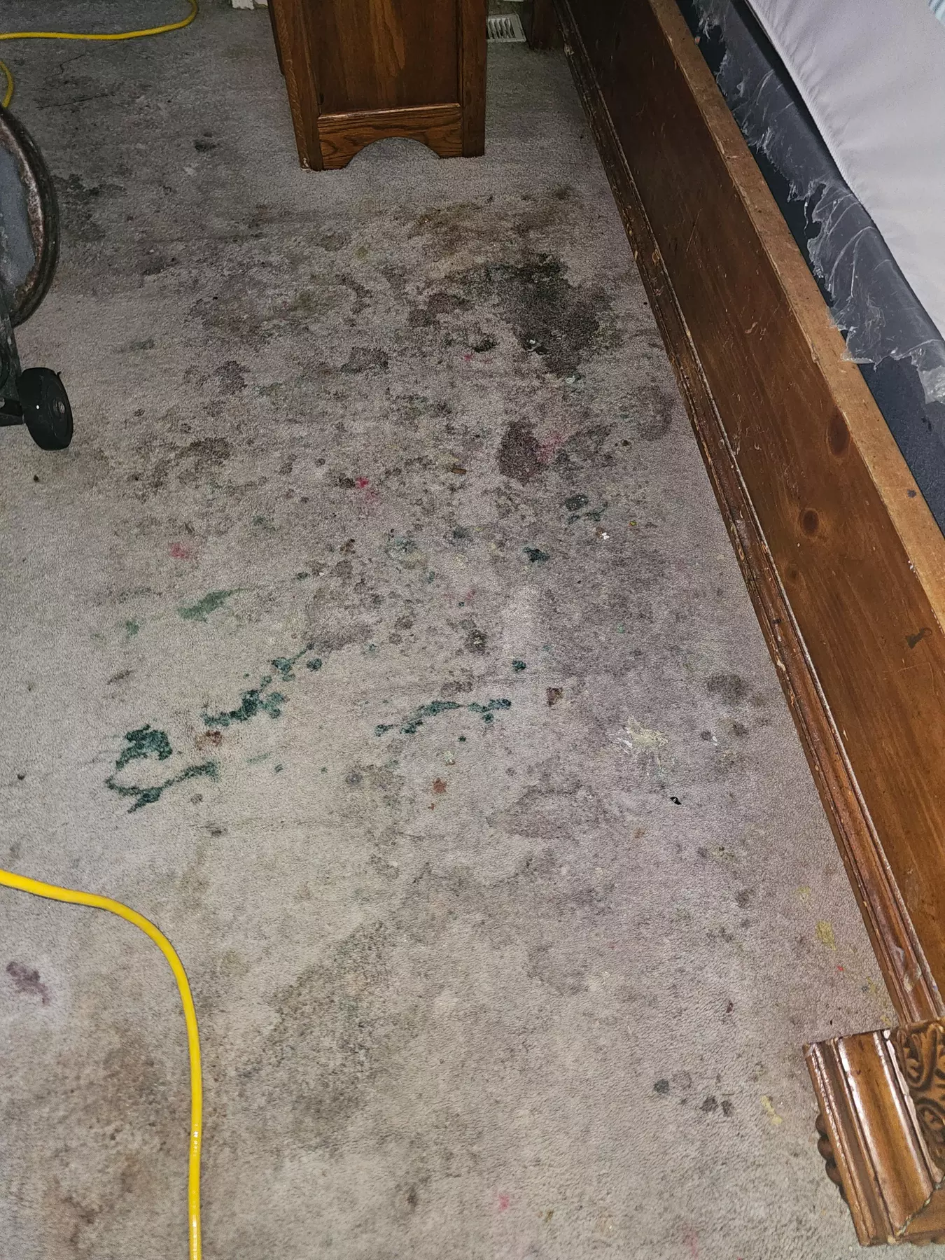 Up to 58% Off on Carpet Cleaning at Aggro Carpet Cleaning