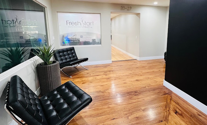 Image 6: 20 or 40 Units of Botox at Fresh Start Med Spa
