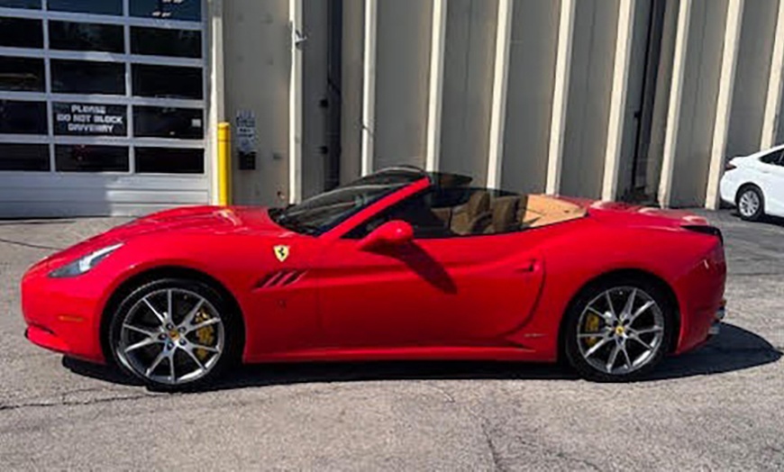 Image 2: Mobile Interior Car Detail for Sedan, SUV, XL,Truck or Van