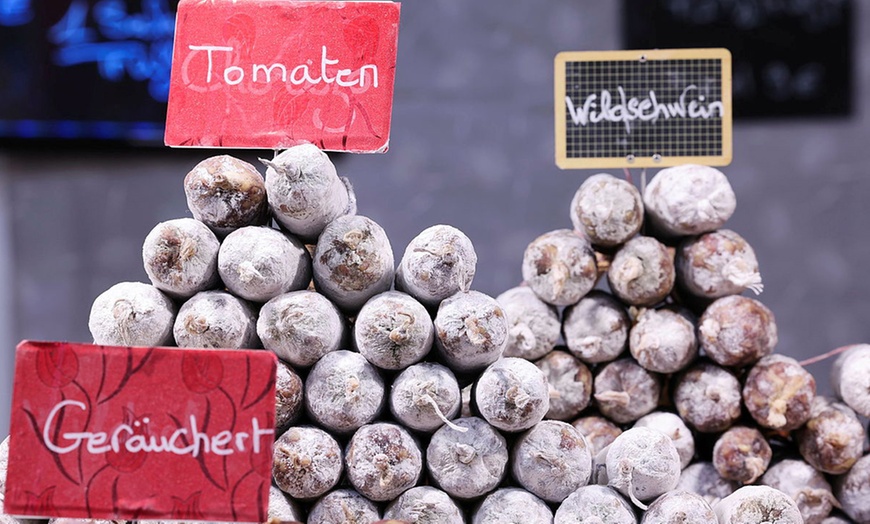 Image 10: Grüne Woche am Fr., 16.01.26 auf dem Messegelände Berlin