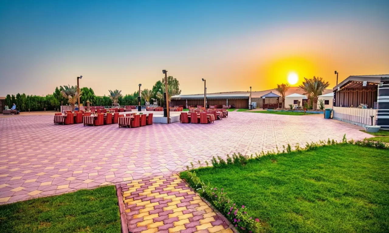 Premium Desert Safari w/ BBQ, Live Entertainment for One, Two, or Four