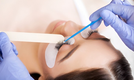 1 x wimperlift + browlift behandeling - Unic Derma
