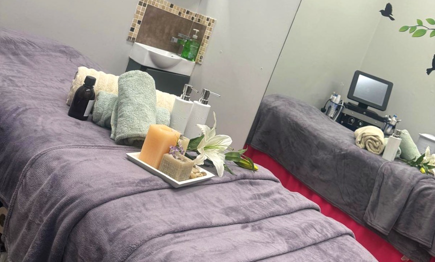 Image 5: Unwind with Targeted 30-Minute or Full 60-Minute Massages