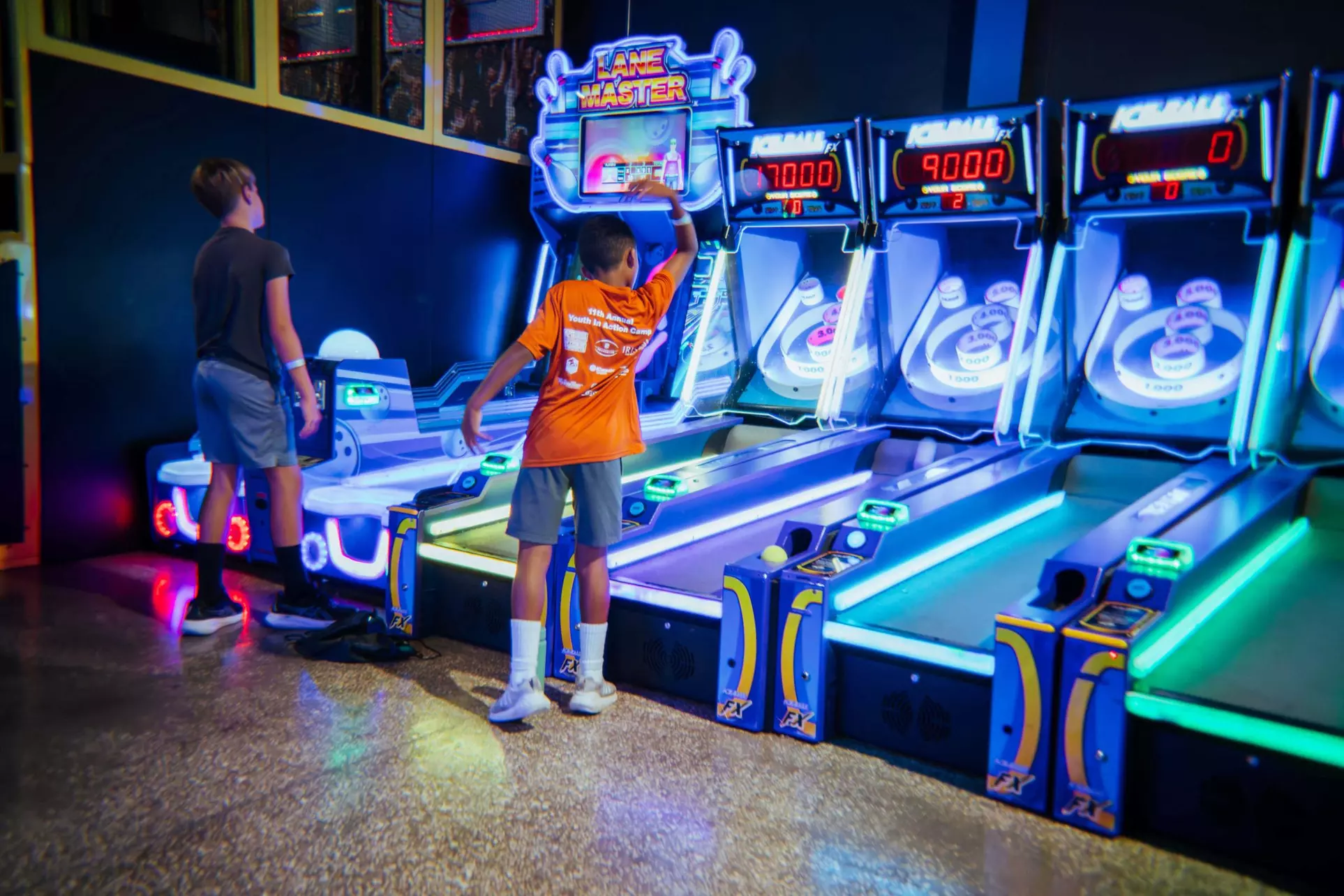 Unleash Excitement at Elev8 Fun Tampa with 25% Off Attraction Cards