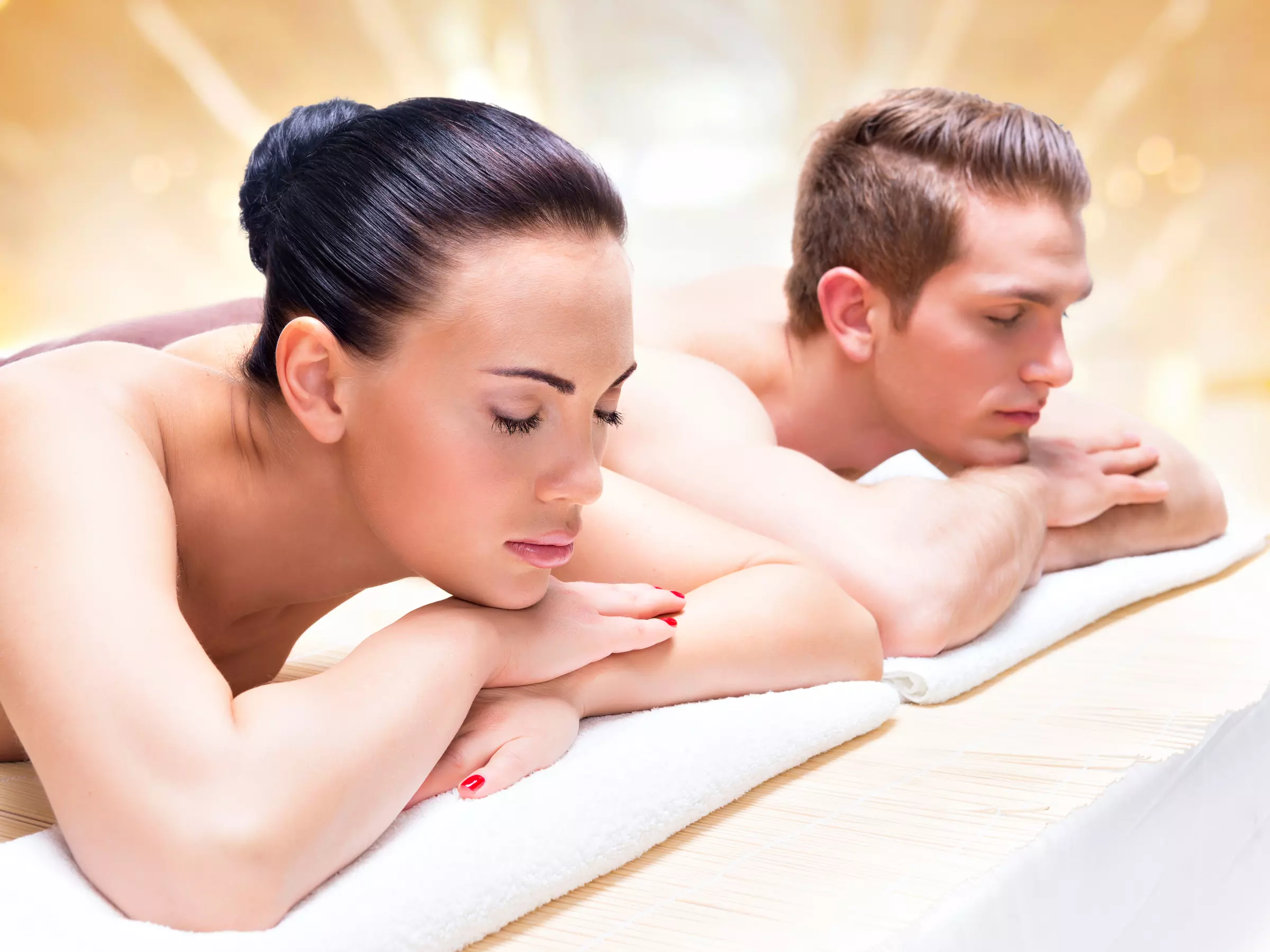 60-Minute Therapeutic Massage from RTP Medical Massage (51% Off) - Primary Image