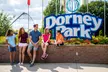 EXCLUSIVE: Dorney Park Fall Admission + Unlimited Drinks – 42% Off (Limited-Time Offer) - Second Medium