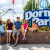 Image 6: EXCLUSIVE: Dorney Park NOW INCLUDES Haunted Mazes -  42% Off