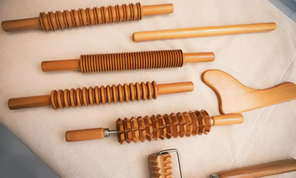 30 oder 60 Min. Madero-Therapie für Beine & Po für 1 Person bei Lifecoaching Schlüsselglück (bis zu 24% sparen) - Primary Image