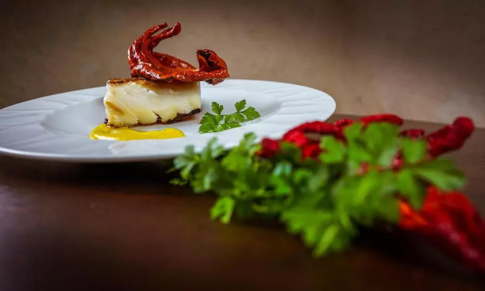 Cilento: soggiorno per 2 con colazione, mezza pensione e Spa