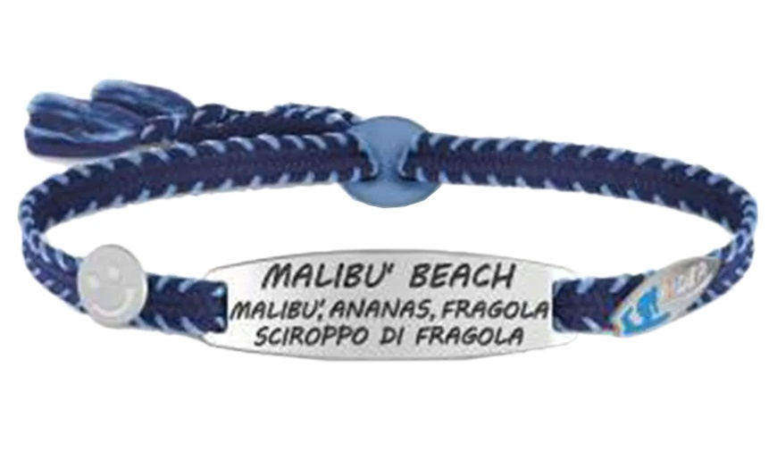 Image 8: Orecchini, Collane, Bracciali e Anelli Nomination
