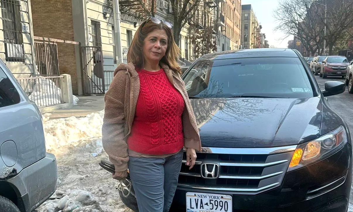 One to Five Driving Lessons or Road Test Package Options