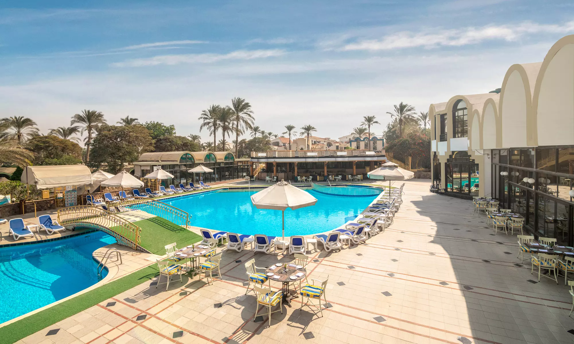 ✈8- or 9-Day Egypt Tour with Hotels and Air from Encounters Travel