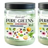 Image 3: Lineadiet Pure Greens voedingssupplementen 