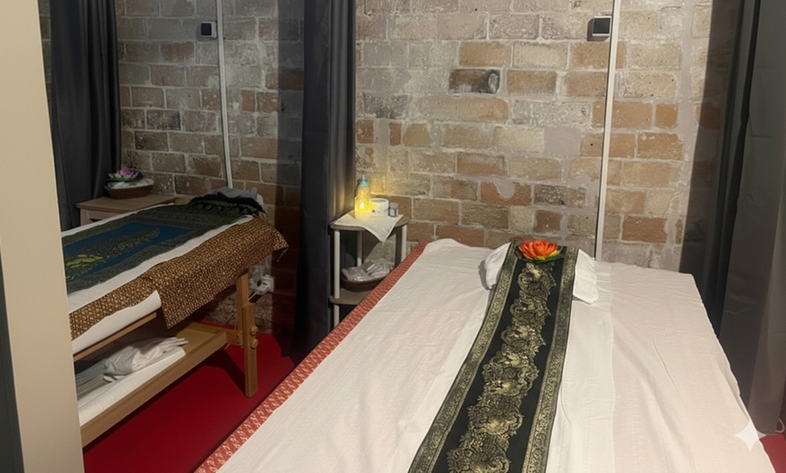 Image 4: Massage thaïlandais en solo ou duo avec TAWAN THAI SPA à Paris