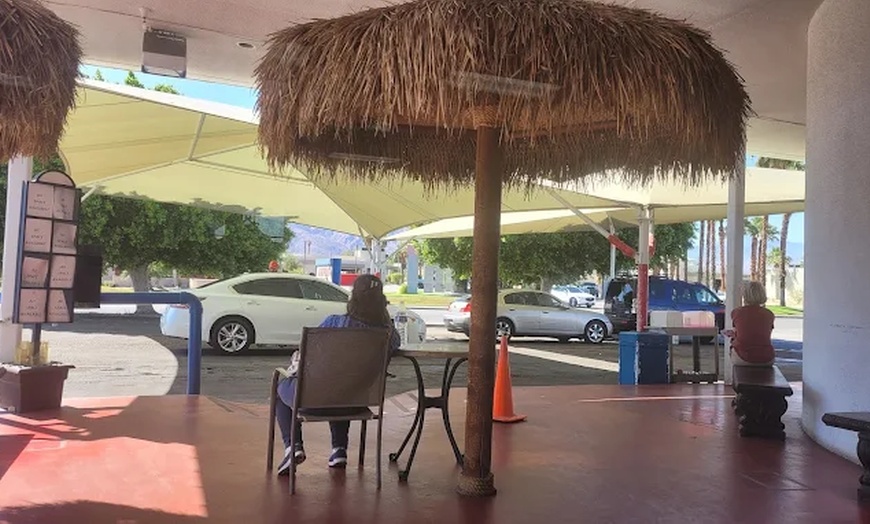 Image 5: Up to 42% Off Car Washes at Palm Springs Airport Car Wash