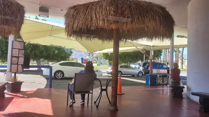 Up to 48% Off Car Washes at Palm Springs Airport Car Wash