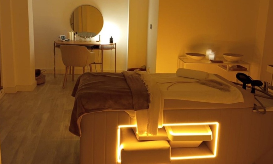 Image 4: Japanese Head Spa Full Experience de 90 minutos en Granada con bebida de cortesía