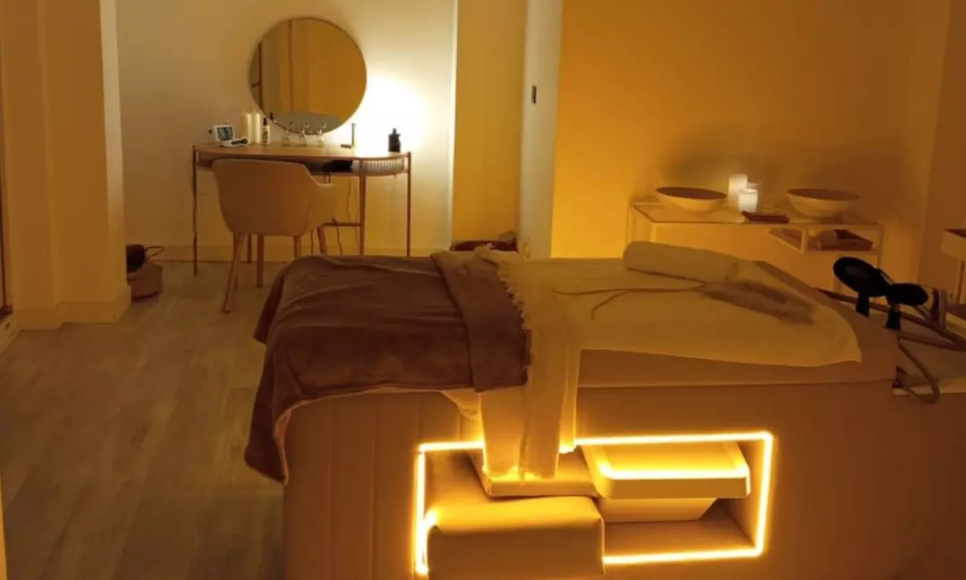 Japanese Head Spa Full Experience de 90 minutos en Granada con bebida de cortesía