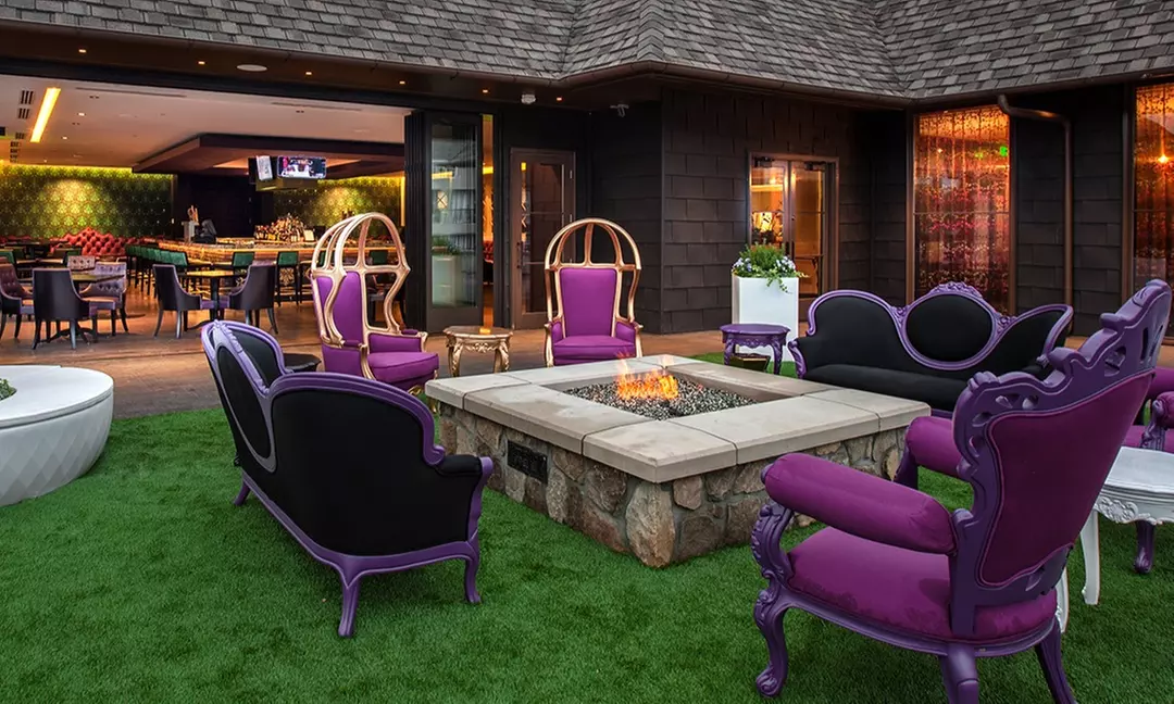 Individual or Couple's Massage Experience @ Poseidon Spa