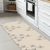 Image 12: Tapis de cuisine antidérapant