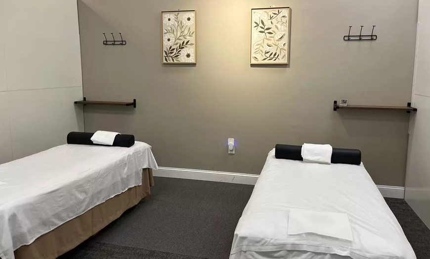 Image 5: Deep Tissue, Swedish, Acupressure Massage