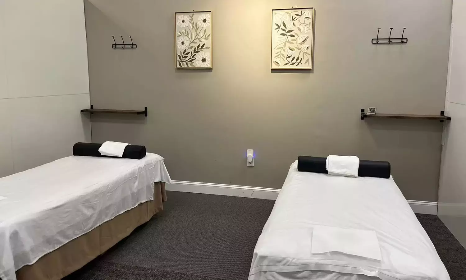 Deep Tissue, Swedish, Acupressure Massage or Hot Stone, Tui Na Massage