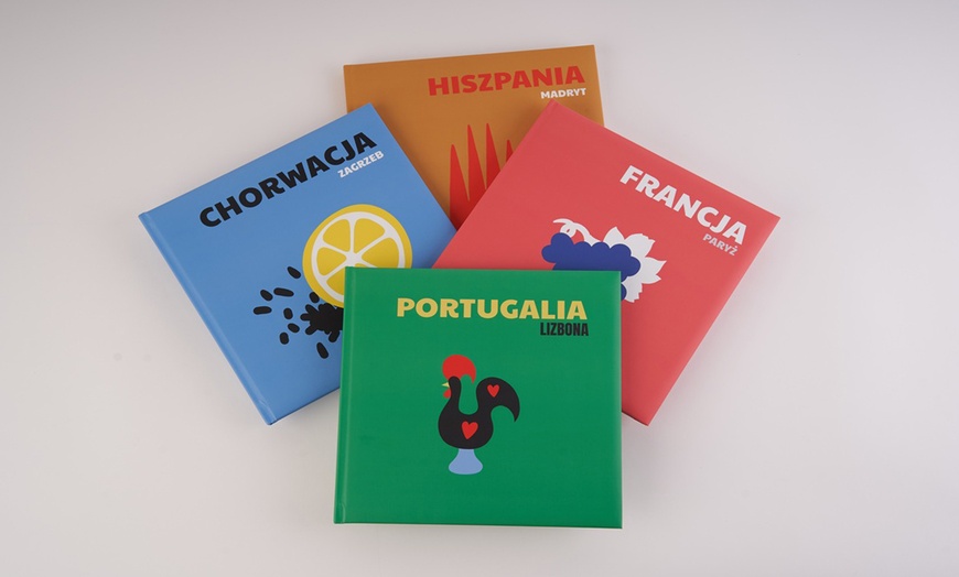 Image 2: Uchwyć wspomnienia: personalizowane fotoksiążki 30x30 cm z Colorland