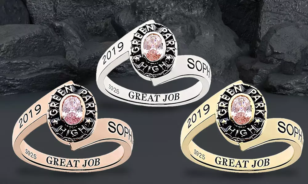 77% Off Custom Graduation Commemoration Jewelry from Justyling