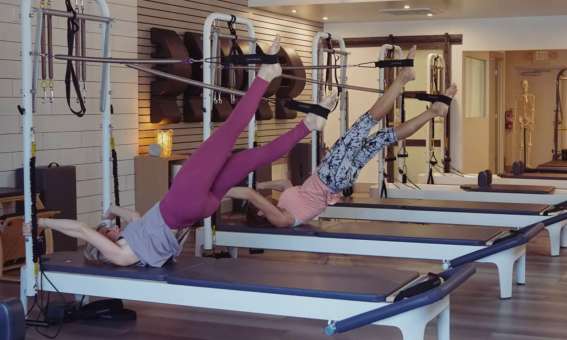 Up to 38% Off on Pilates at Flamingo Pilates LLC dba Suncoast Pilates