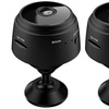 Image 4: 1 oder 2x Drahtlose Mini-Überwachungskamera Wifi HD