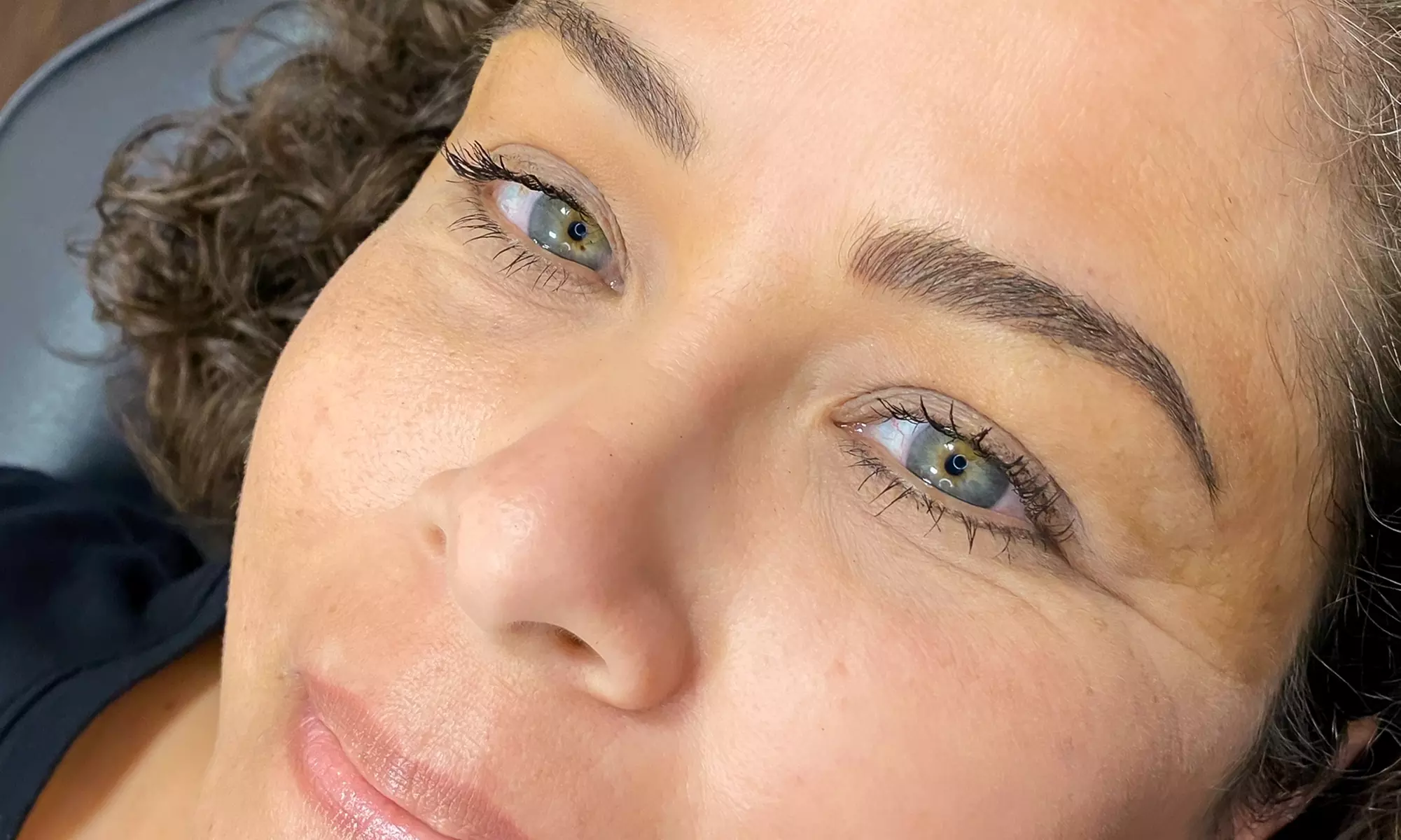 Up to 50% Off on Microblading at Oasis Brow Studio - Primary Image