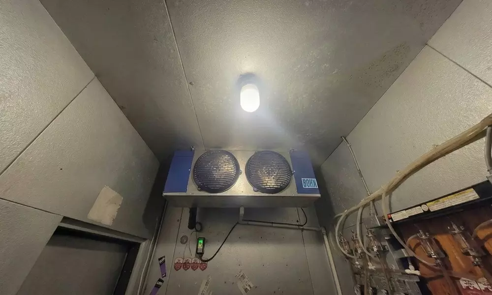 Essential Summer A/C Tune-Up & System Inspection for 1 or 2 Units; Boosts Efficiency & Comfort (Up to 65% Off) - Primary Image