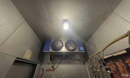 Summer A/C Tune-Up and System Inspection for One Unit - Entity Refrigeration