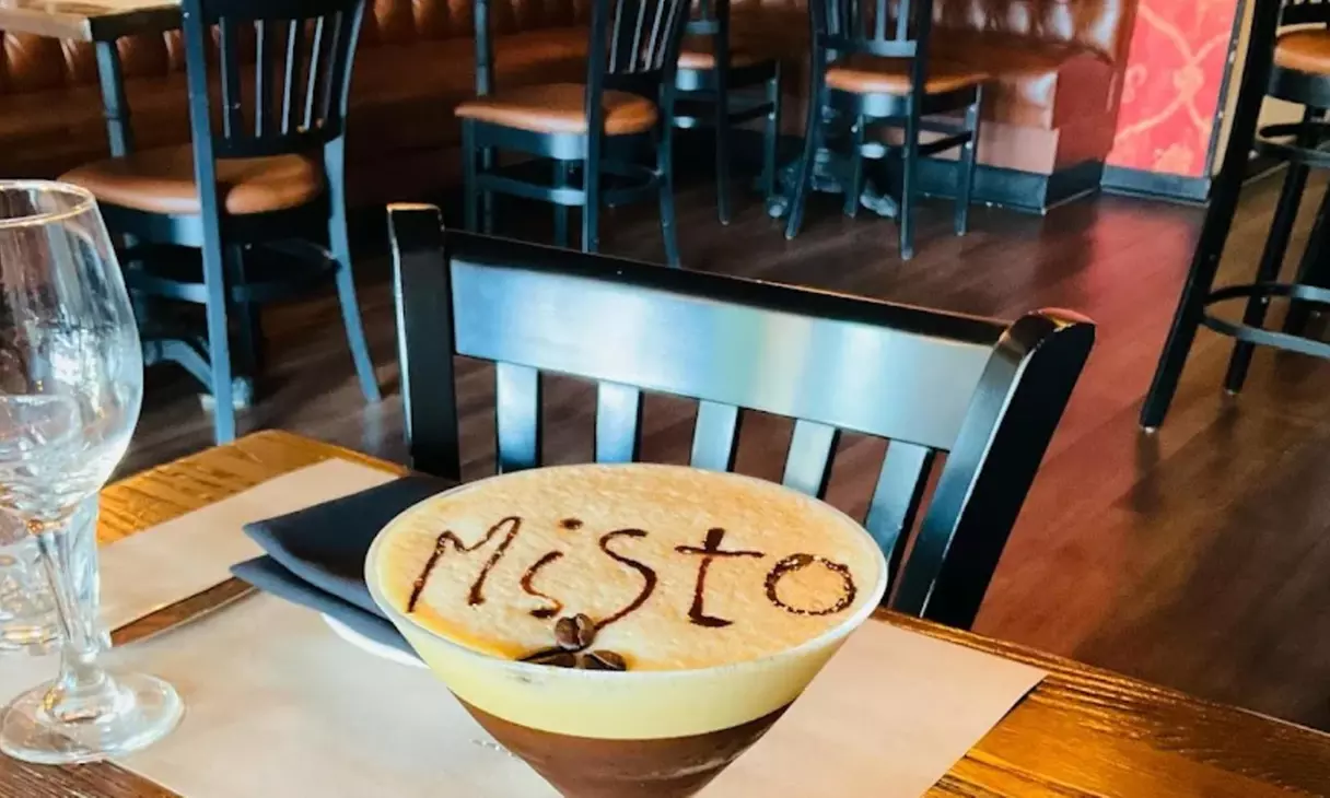 3 Course Dinner + Cocktails for 2 or 4 People, $100 or $150 Credits
