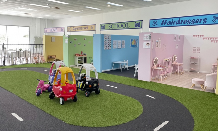 Image 3: Playtime All-Day Passes & Party Hire for Kids, Toddlers, and Families