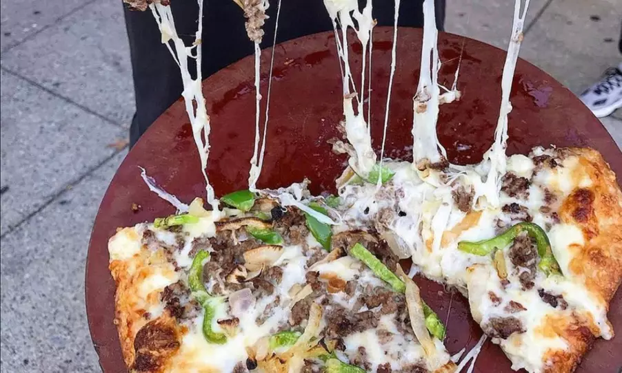 Savor Starters, Main Dishes, Desserts, and Drinks for 2 or 4 People