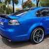 Image 4: Up to 29% Off on Exterior Wash - Hand Wash - Car at TOPWASH HAND CAR WASH ALTONA MEADOWS
