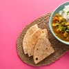 Image 4: Four-Course Vegetarian Indian Meal With a Drink Each For Two or Four
