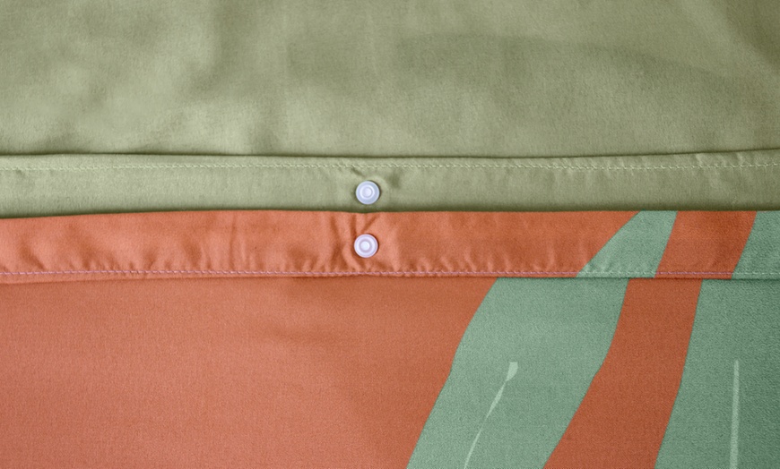 Image 5: Juego de ropa de cama infantil