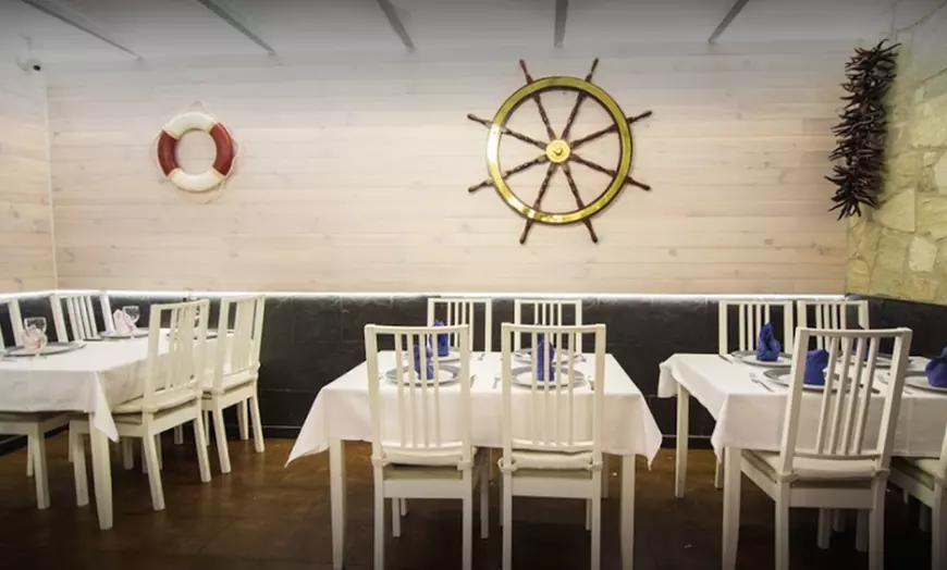 Image 10: Menú de arroces mediterráneos 