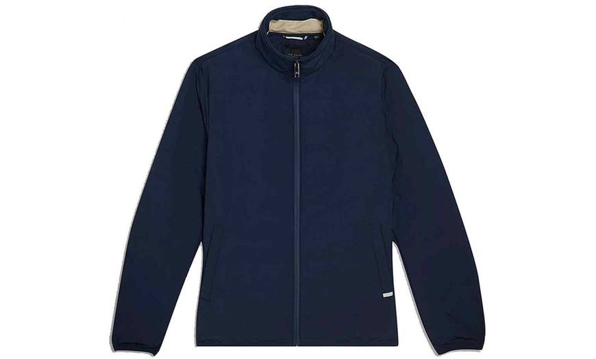 Image 9: Ted Baker Tucson Liner Jacket for Men