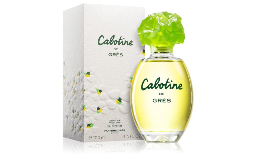 Image 17: Selezione di fragranze da donna di Grès