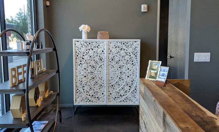 Image 9: (Up to 55% off) Whole-Body Cryotherapy Sessions 