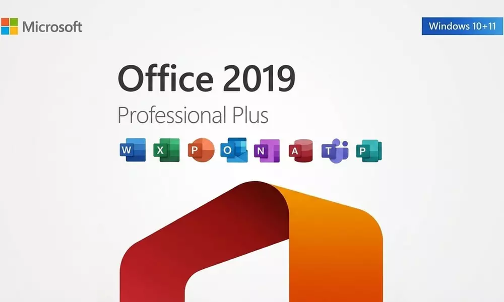 Licence à vie pour Microsoft Office (Mac ou PC)