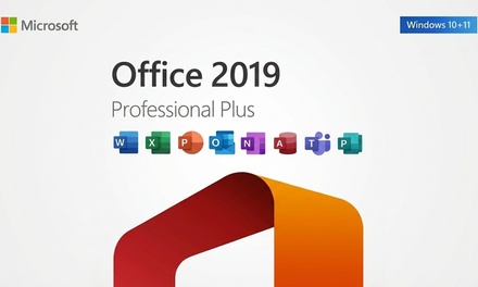 Office 2019 Pro Plus - Windows