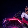 Image 3: Neon Glow Light ATV Tour – Miami's Thrilling Night Adventure